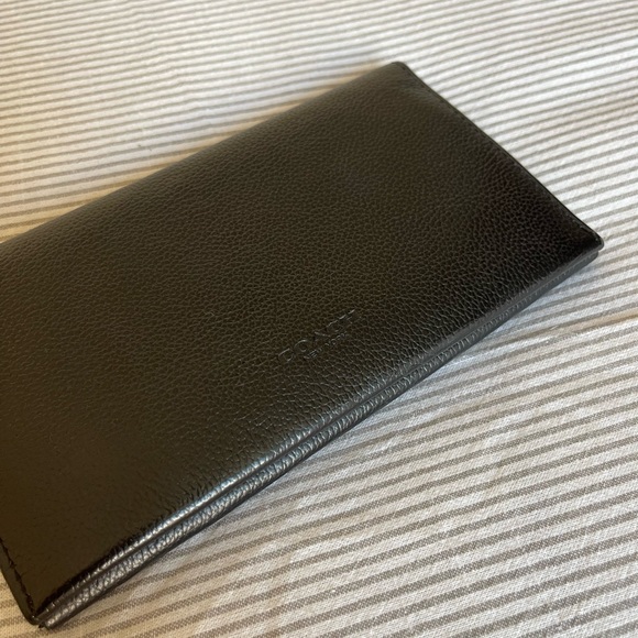 Coach bifold wallet - Picture 2 of 6